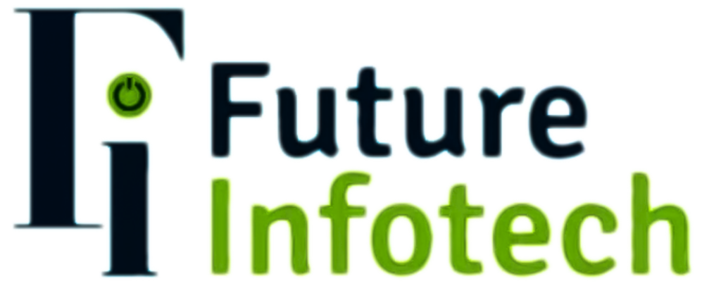 Future Infotech -Laptop Service in Madipakkam