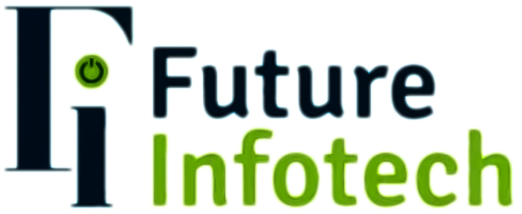 Future Infotech -Laptop Service in Madipakkam