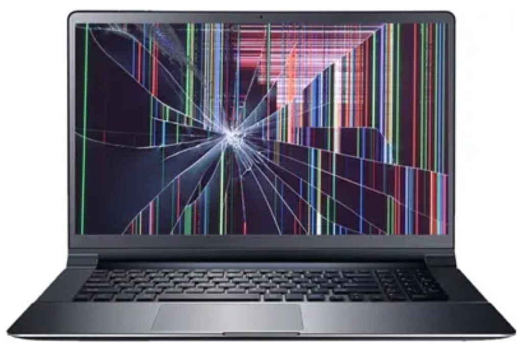 Future Infotech - laptop Scren replacement